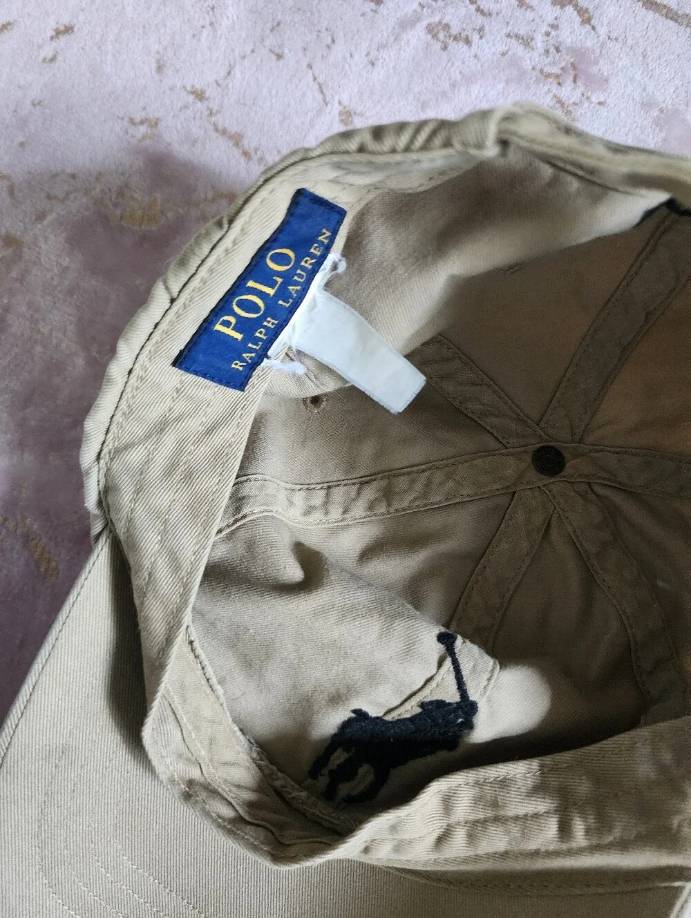 POLO RALPH LAUREN | Vintage Hat